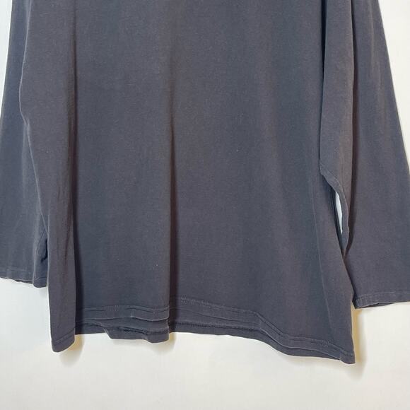 University of Alabama Size XL Black 2009 National Champions Long Sleeve Shirt - Picture 4 of 5